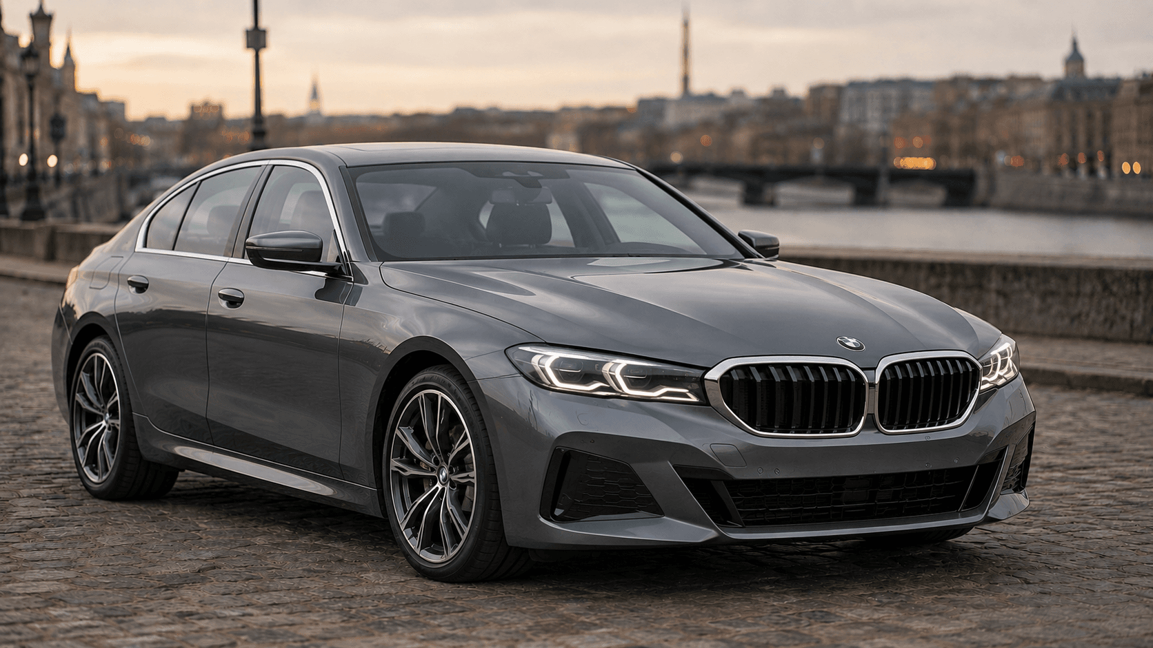 BMW 5