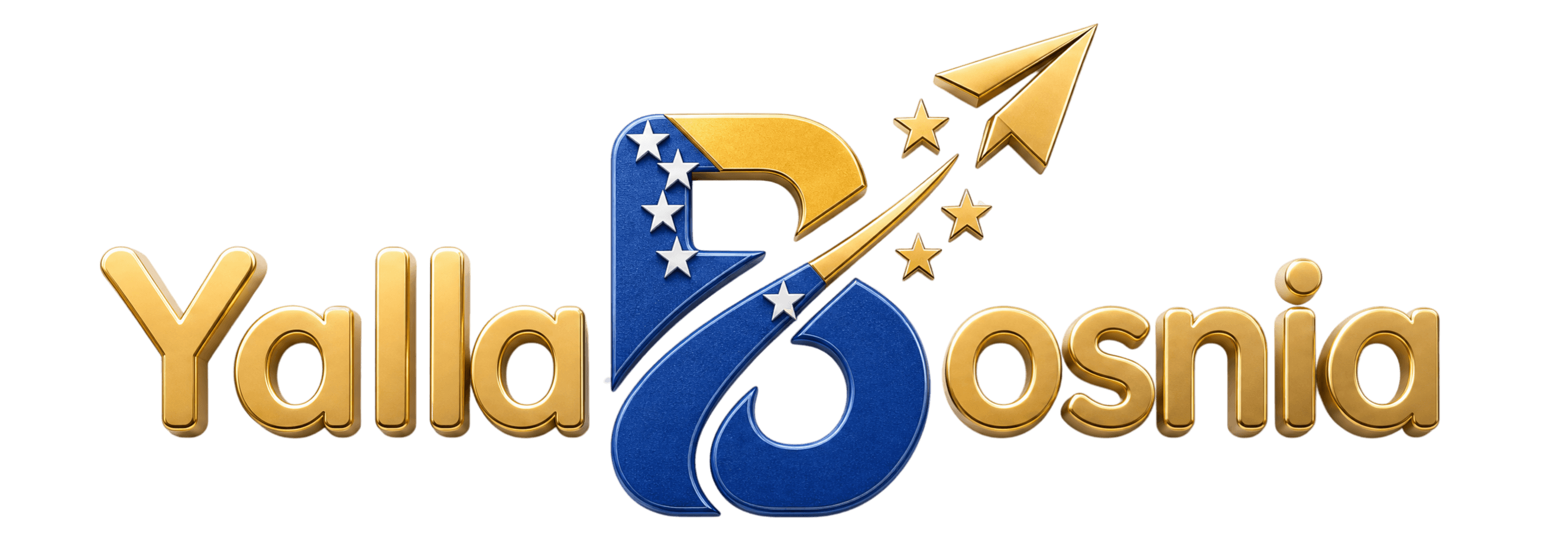 YallaBosnia