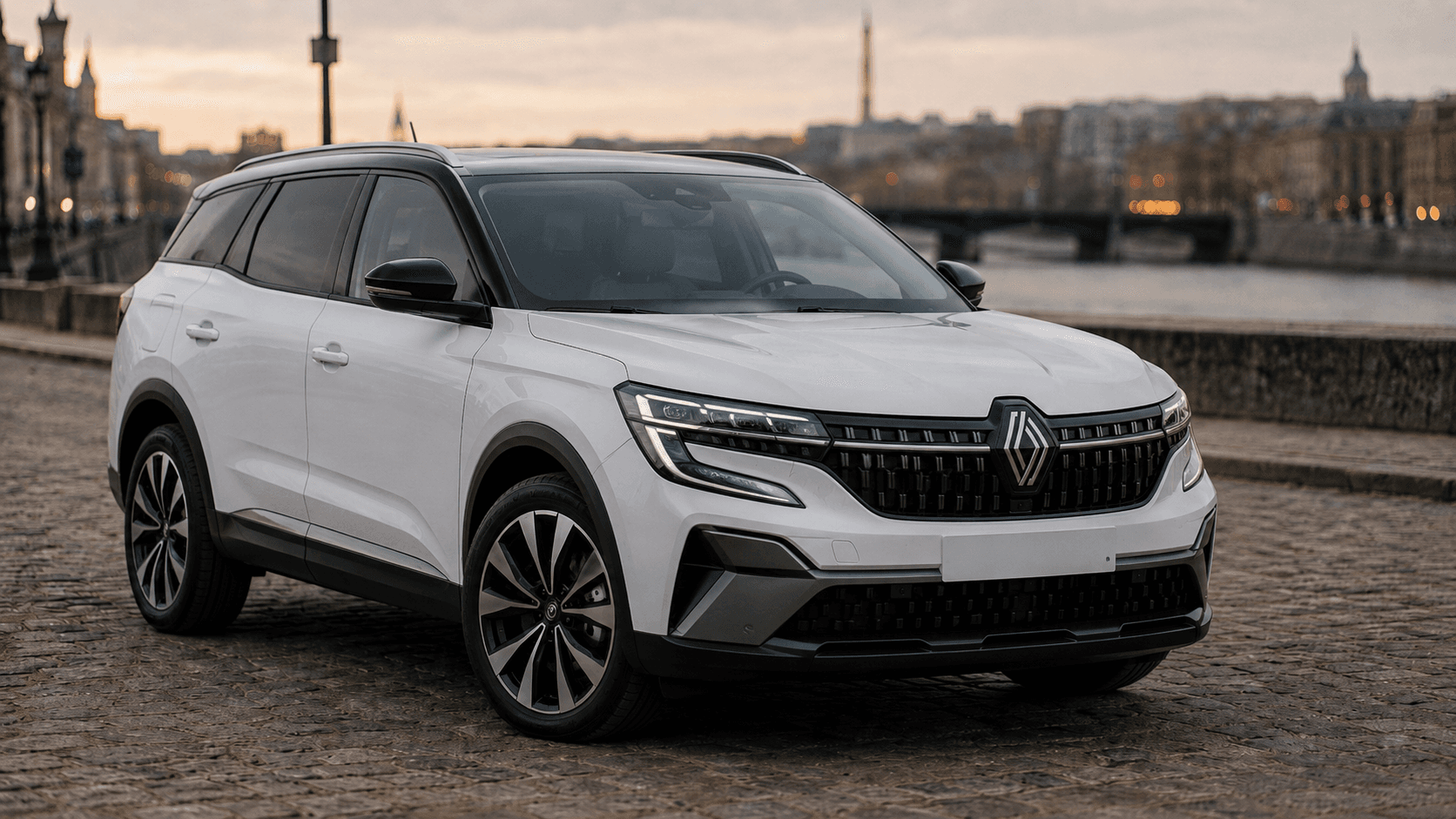 Renault Espace